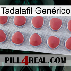 Tadalafil Genérico 18